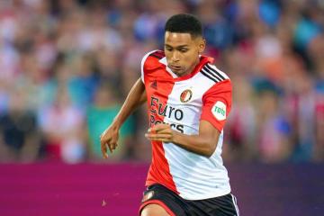 Feyenoord, de López, se medirá ante la Roma se Mourinho en la Europa League