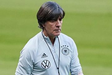 Löw podría ser candidato para dirigir a Brasil