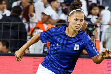 Lúcar: “Es un partido de práctica y tenemos que ver nuestros errores”