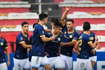 Magallanes venció a Always Ready y se metió a la Fase 3