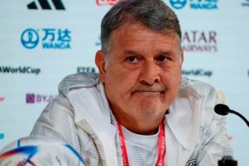 Gerardo Martino rechazó propuesta de Boca Juniors
