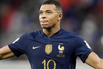 Kylian Mbappé se convertiría en nuevo capitán de Francia