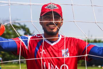 Heredia: “Se dio el primer triunfo de Mannucci en altura de una forma buena”