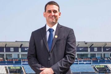 Diego Montoya: “Estamos marcando la pauta en revolucionar el fútbol femenino”