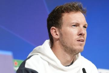 Nagelsmann: "Es importante evitar los pases a Messi"