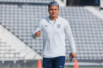 Concha: "La competencia motiva a sacar tu mejor versión"