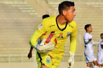 Enríquez "Vivimos un momento complicado, no se dan los resultados que queremos"