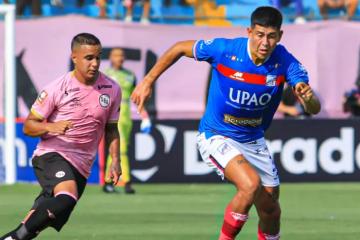 Gonzáles: "Cuando me enteré que estaba convocado, empecé a llorar de la emoción"