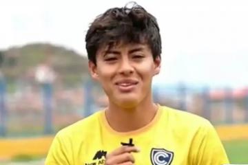 Ramírez: "Vamos a ir con todo por el triunfo ante Universitario"