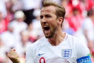 El récord que logró Harry Kane tras anotarle a Italia por las eliminatorias a la Eurocopa 2024