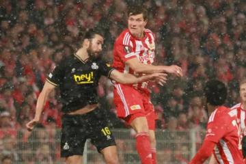 ¡Lluvia de goles! Unión Berlín empató 3-3 con Royale Unión de Bélgica por la Europa League