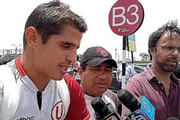 (VIDEO) Corzo: "Merecíamos el triunfo, fuimos muy inteligentes, tenemos un gran equipo"