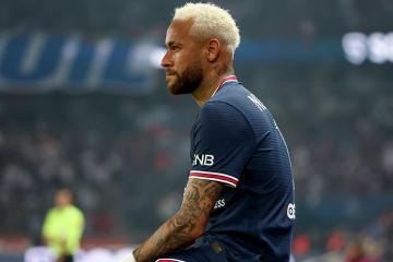 PSG habría ignorado la recomendación médica al fichar a Neymar el 2017