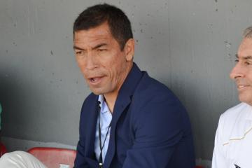 Cominges sobre Liga 2: “Espero sea un buen campeonato, se juegue en buenas canchas y haya arbitrajes transparentes”