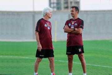 'Bocha' Batista fue designado como técnico de la Selección venezolana