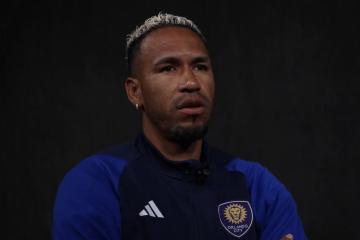 Gallese previo al duelo de Orlando en Concachampions: "Vamos a dejar el nombre del club en alto"
