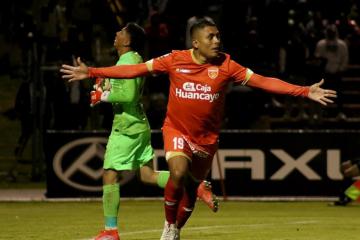 Huaccha: “Fuimos superiores y les ganamos bien”