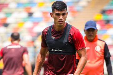 Rivera: "Mañana tenemos que ganar sí o sí"