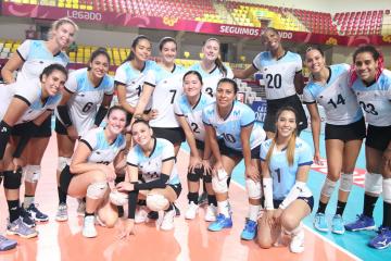 Regatas Lima venció a Jaamsa y se quedó con la Serie A de la LNSV