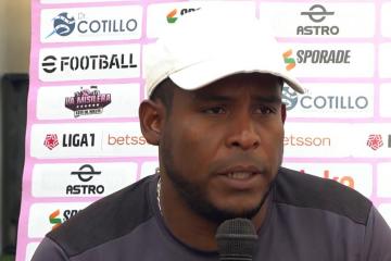 Tristán: "Seguramente merecimos un poco más"