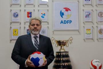 Romero: "Mientras la Junta Directiva y el presidente de la FPF sigan en funciones, hacen lo que les da la gana"