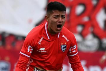 Rodrigo Rodríguez: "Ante Universitario será un partido de 'vida o muerte'"