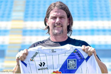 Desio: "Esta situación es muy atípica, nunca me ocurrió algo así, pero tenemos que acatar las órdenes"