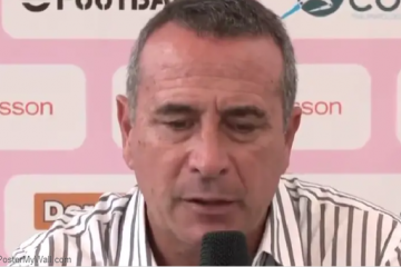Sanguinetti: "Sumar es importante, cortamos las derrotas pasadas con este punto"