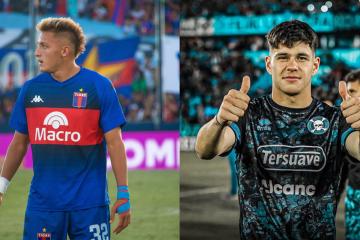 La selección italiana le "robaría" dos joyas a Argentina