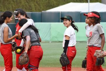 Se viene el Primer Panamericano de Softbol U15 que se realizará en Lima, clasificatorio al Mundial de Japón