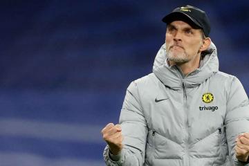 Thomas Tuchel se convertirá en nuevo entrenador del Bayern Múnich