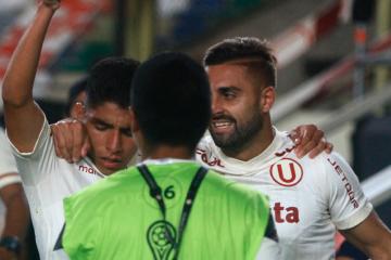 Urruti: "Fossati vino y levantó este grupo de la nada"