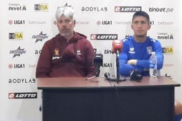 Valencia: "El empate nos deja tranquilos"