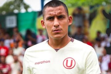 Valera: "Hubiera deseado jugar ante Cienciano; Cueva aportará mucho en la liga local"