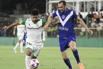 Gareca sigue invicto al mando de Vélez
