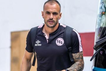 Villete: "Es un triunfo que necesitábamos"