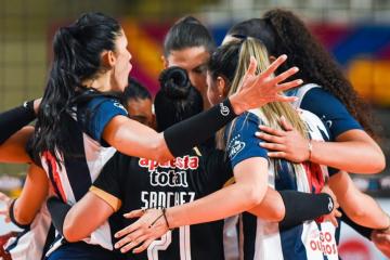 Alianza venció a Latino Amisa en su debut en el Grupo B de la LNSV