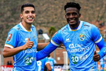 Serna: "Hoy se nos abrió el arco y esto nos sirvió para meternos en la parte de arriba de la tabla”