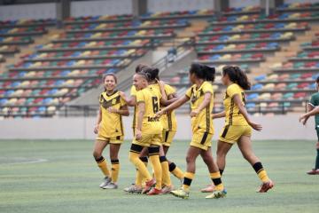 Cantolao venció 2-0 a Defensores del Ilucan por la Liga Femenina