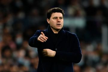 Los tres fichajes que pediría Pochettino si llega al Real Madrid