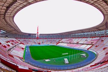 ¡Se hizo oficial! Fifa retiró sede a Perú para organización del Mundial Sub 17