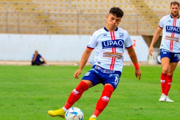 Núñez tras volver a jugar luego de 7 meses por lesión: "El miedo está fuera de mí"