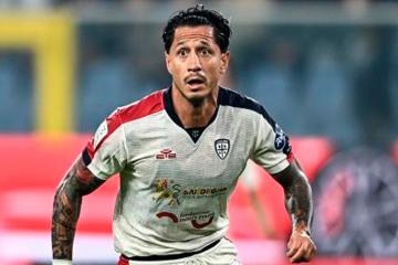 Con Lapadula los 90 minutos, Cagliari igualó 0-0 con Pisa por la Serie B