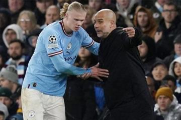 Guardiola: "Es un resultado increíble pero..."