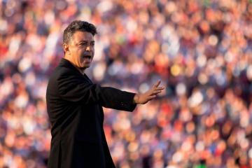 Marcelo Gallardo estaría en la lista para dirigir al Chelsea