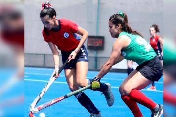 Este domingo inicia el Campeonato Nacional de Hockey