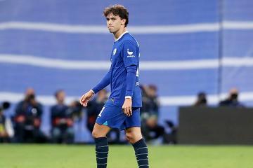 Joao Félix no la pasa bien en Chelsea y podría pegar la vuelta al Atlético de Madrid