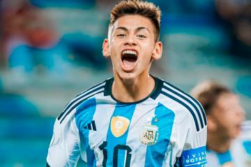 ¿Se complica pase de joya argentina al Real Madrid?