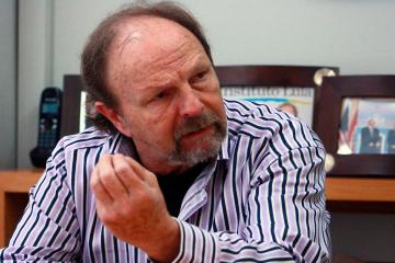 Salomón Lerner contó sobre la venta de acreencias del Fondo Blanquiazul