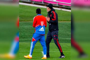 Tuchel cerró 'caso Mané' pero mandó aviso a jugadores